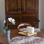 Manor House Apartamento Aosta