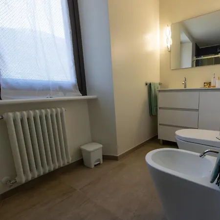 Manor House Appartamento *