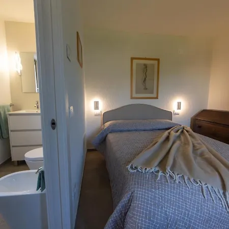 Appartement Manor House *