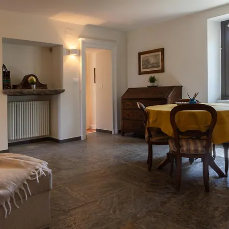Manor House Appartamento *