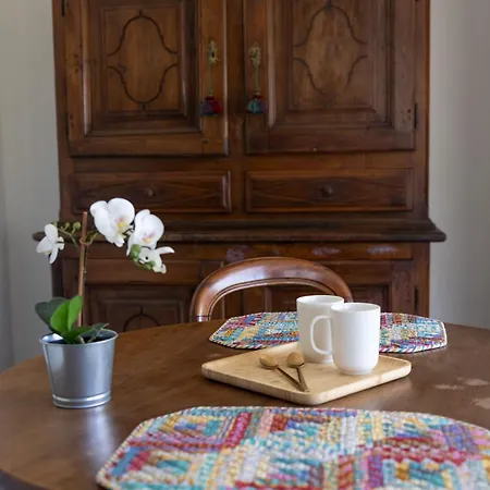 Manor House Appartement Aosta