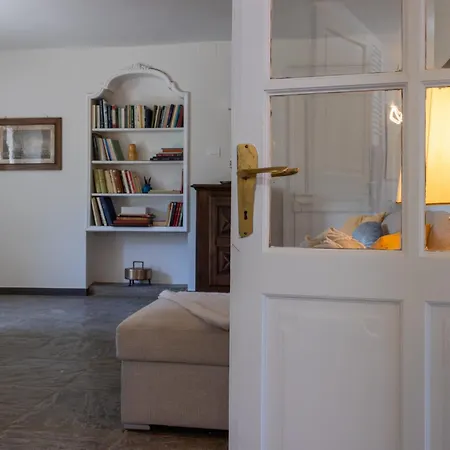 Appartamento Manor House