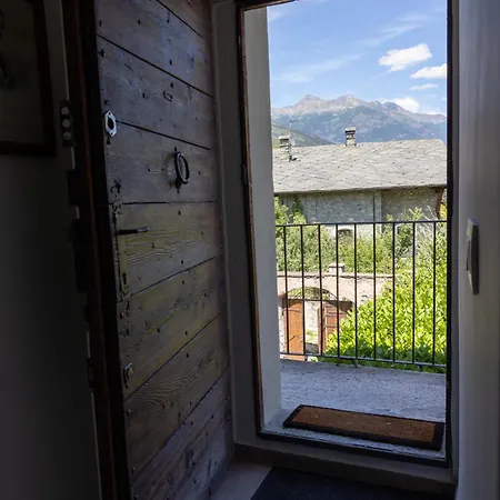 Appartamento Manor House *