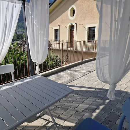 Appartement Manor House