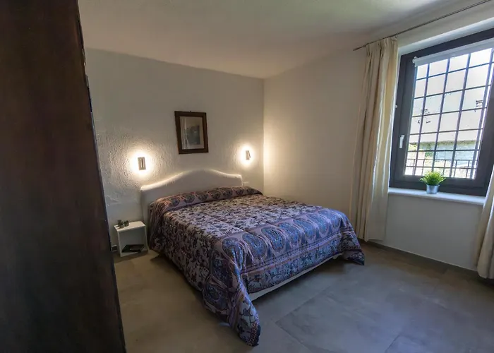 Manor House * 아오스타