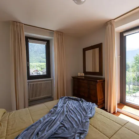 דירה Manor House אאוסטה