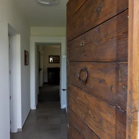 Manor House Αόστα