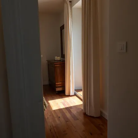 Manor House דירה אאוסטה