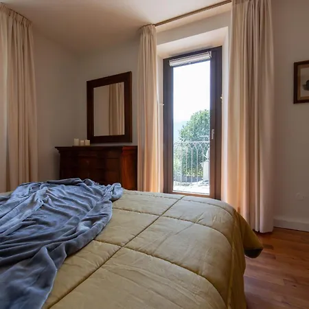 דירה Manor House אאוסטה