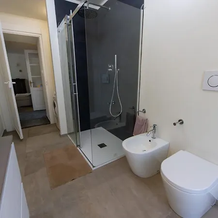 Manor House Αόστα