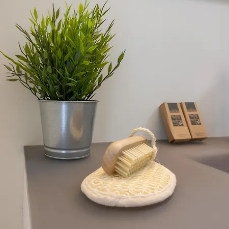 Manor House Apartamento