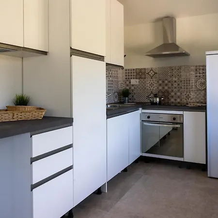 Apartamento Manor House