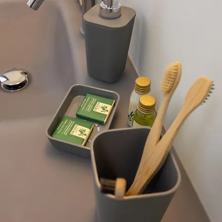 Manor House Διαμέρισμα Αόστα