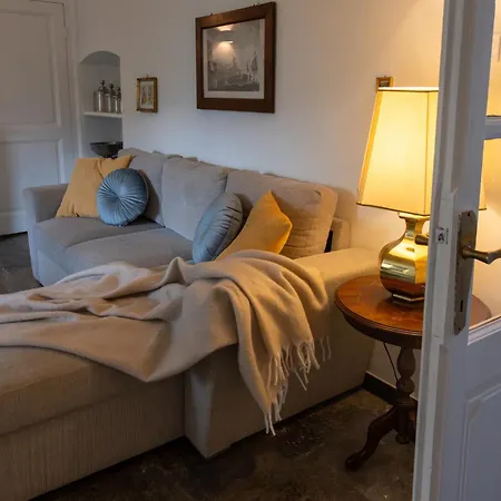 Apartamento Manor House *