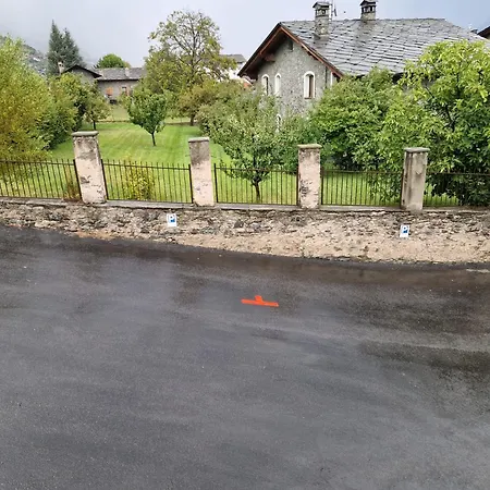 Manor House Διαμέρισμα *